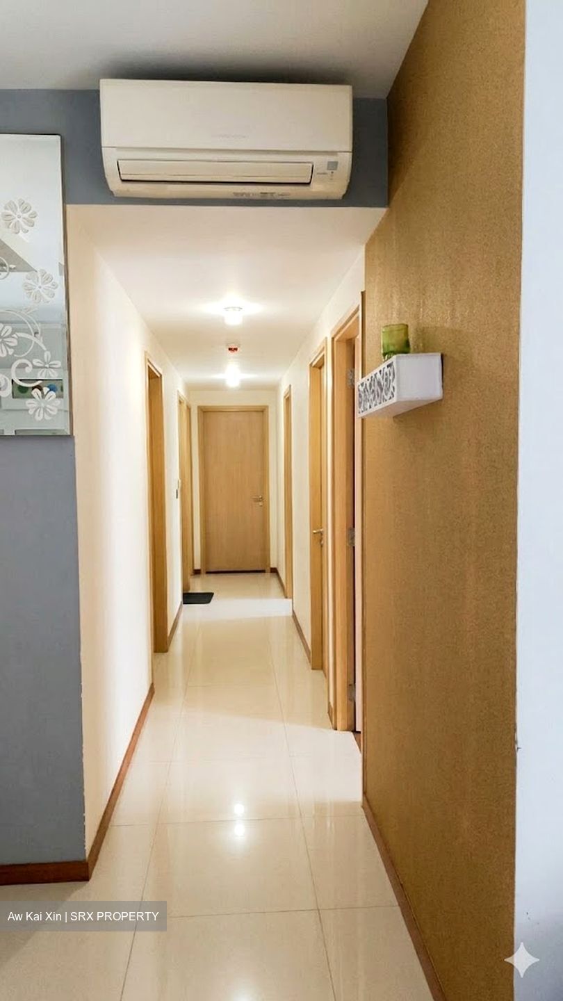 Forestville (D25), Condominium #538330111